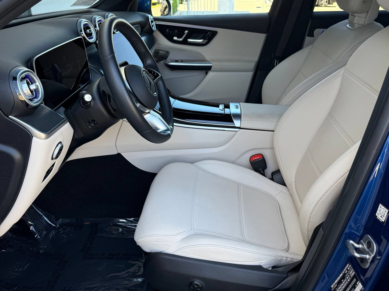 Used 2026 Mercedes-Benz GLC 300 image 20