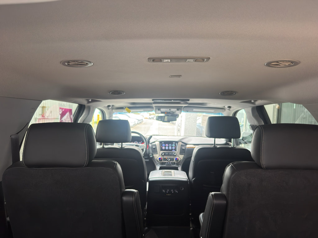 Used 2016 GMC Yukon Denali w/ Open Road Package image 15