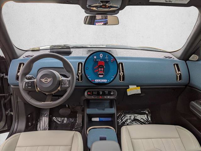 New 2026 MINI Cooper Countryman S image 13