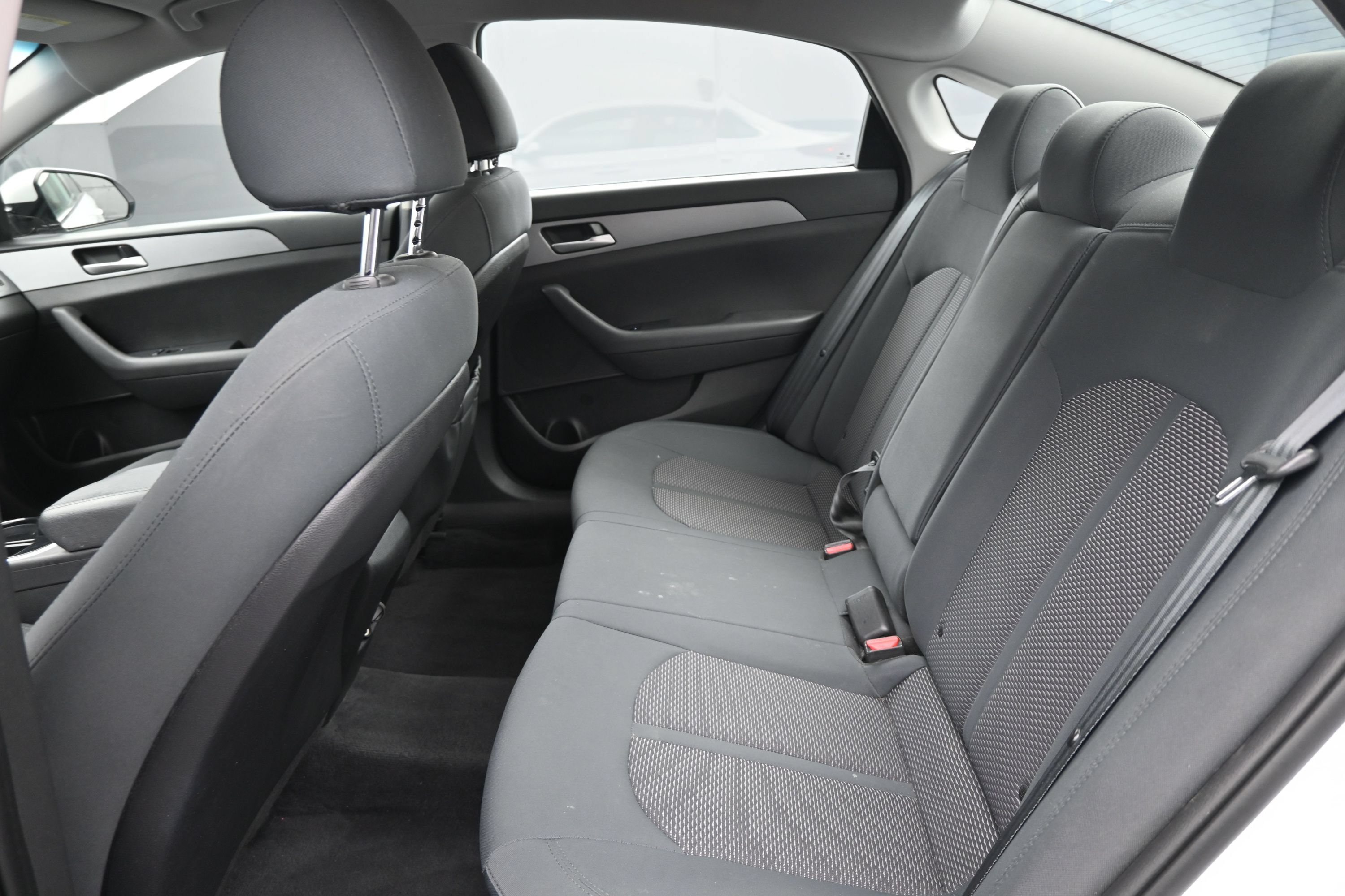 Used 2019 Hyundai Sonata SE FWD image 17