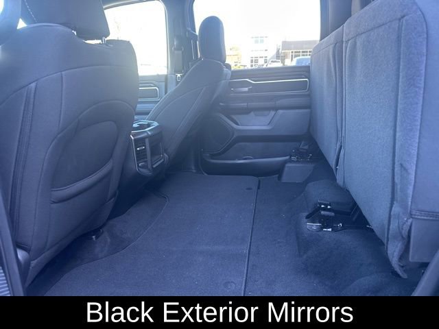 Used 2025 RAM 1500 Big Horn image 25