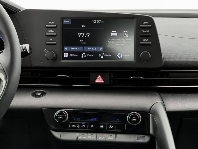 New 2025 Hyundai Elantra Sport image 20