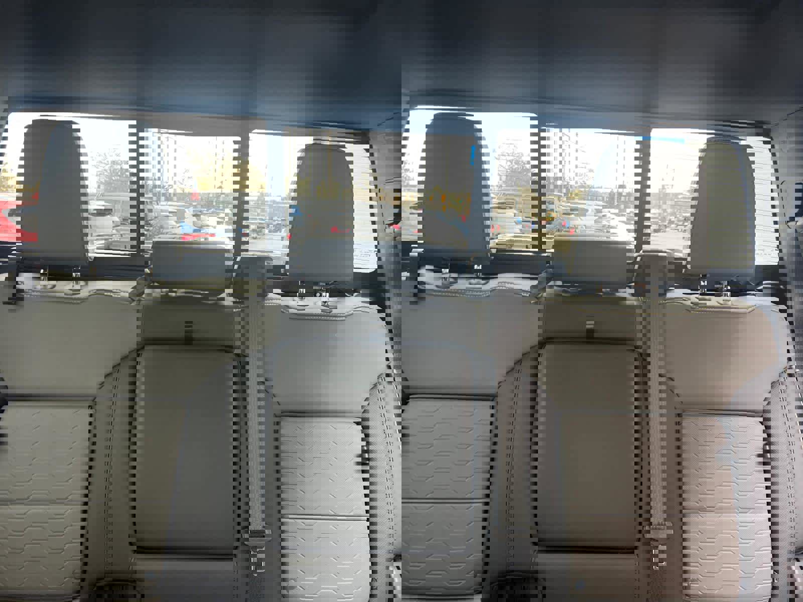 Used 2024 Chevrolet Silverado 1500 ZR2 w/ ZR2 Bison Edition image 28