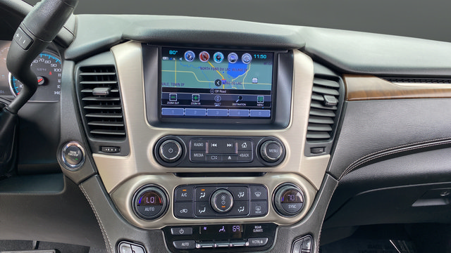 Used 2019 GMC Yukon Denali w/ Denali Ultimate Package AWD/4WD image 13
