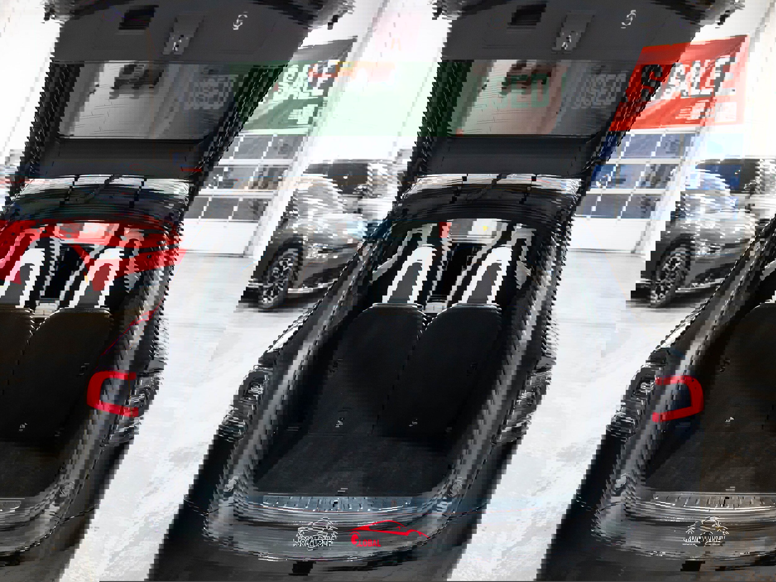 Used 2019 Tesla Model X 100D image 44