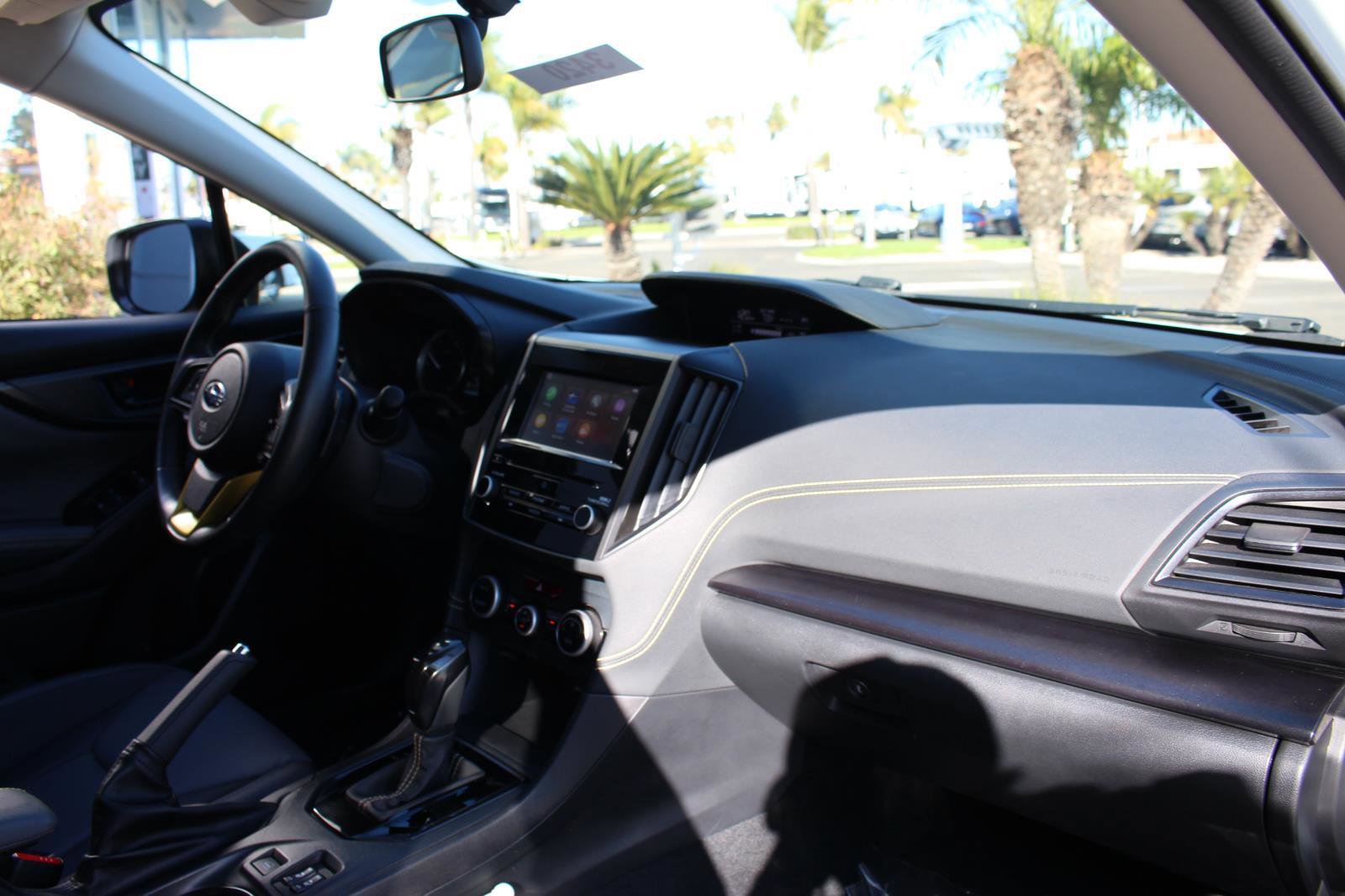 Used 2023 Subaru Crosstrek 2.5i Sport image 15