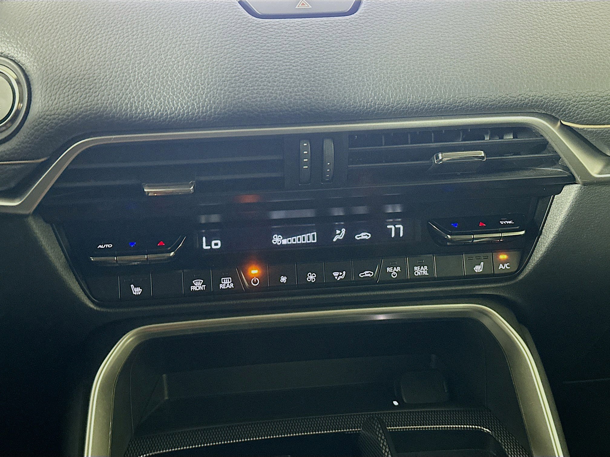 Used 2025 MAZDA CX-90 3.3 Turbo w/ Premium Sport Pkg image 24