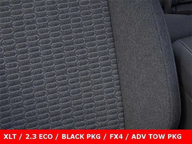 New 2025 Ford Ranger XLT w/ FX4 Off-Road Package image 16