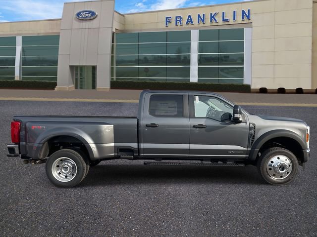 New 2026 Ford F450 XL w/ XL Driver Assist Package image 8