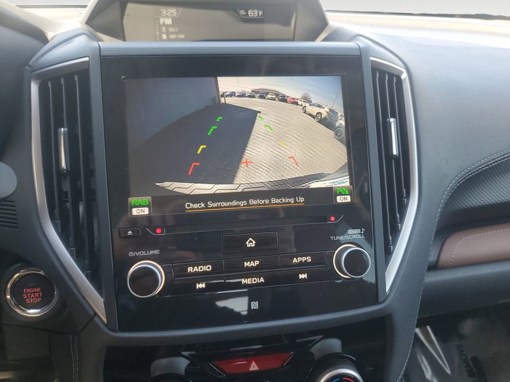 Used 2020 Subaru Forester Touring image 19