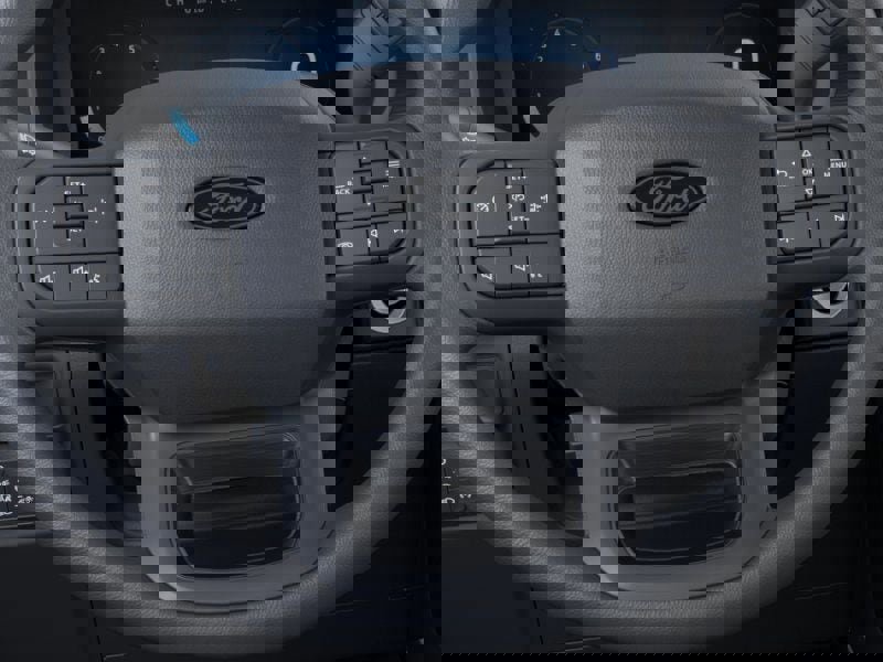 New 2025 Ford F150 STX w/ STX Black Appearance Package image 36