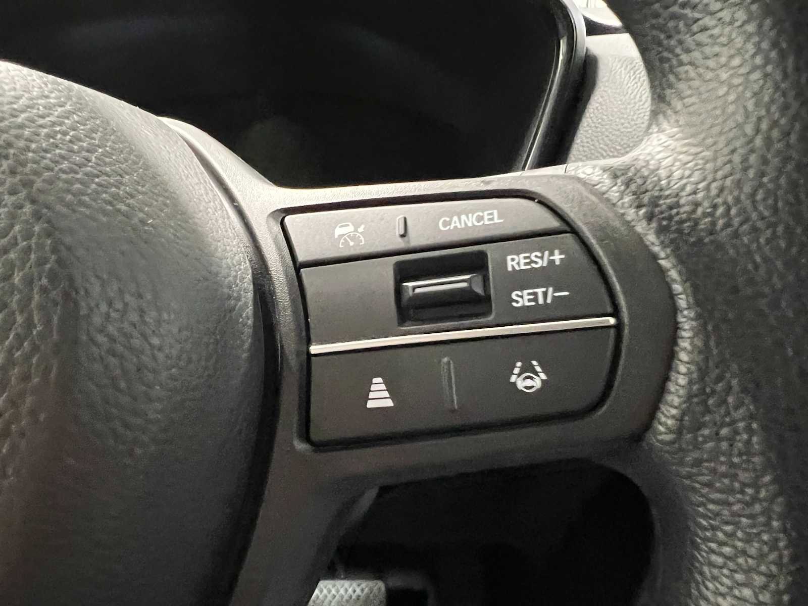 Used 2025 Honda CR-V EX image 20