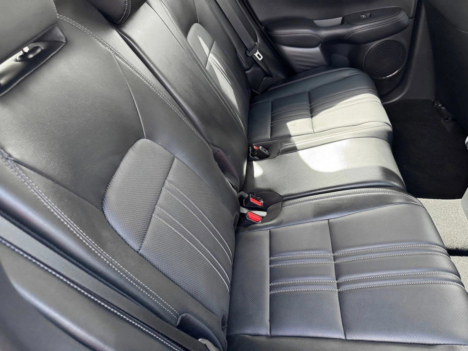 Used 2026 Honda HR-V EX-L image 18