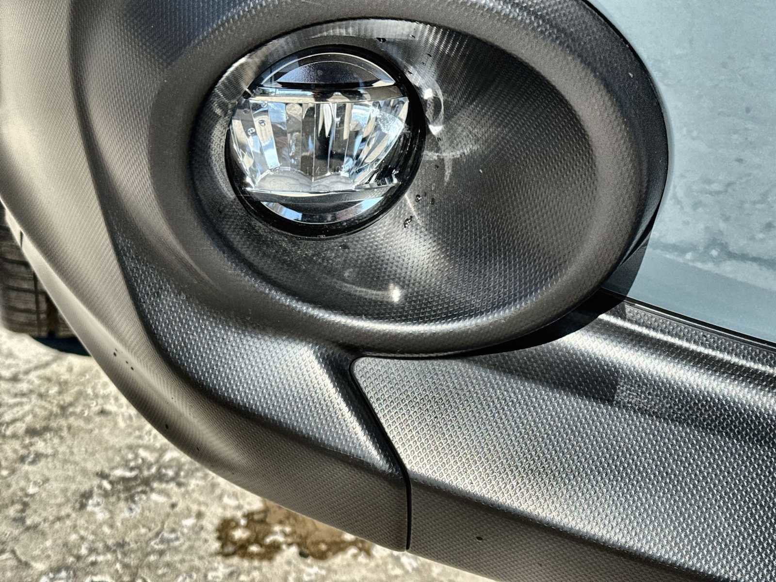 Used 2024 Subaru Crosstrek 2.0i Premium image 10