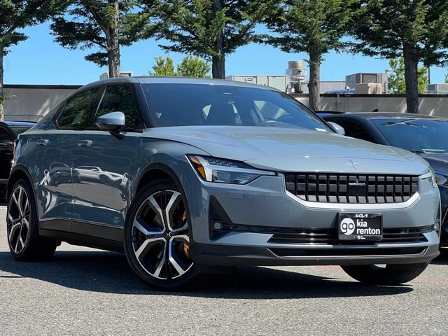 Used 2021 Polestar Polestar 2 w/ Performance Package