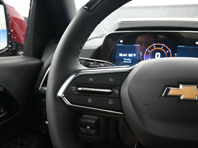 New 2026 Chevrolet Tahoe High Country image 17