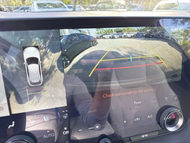 Used 2023 Lexus RX 350 Premium Plus w/ Cold Area Package FWD image 17