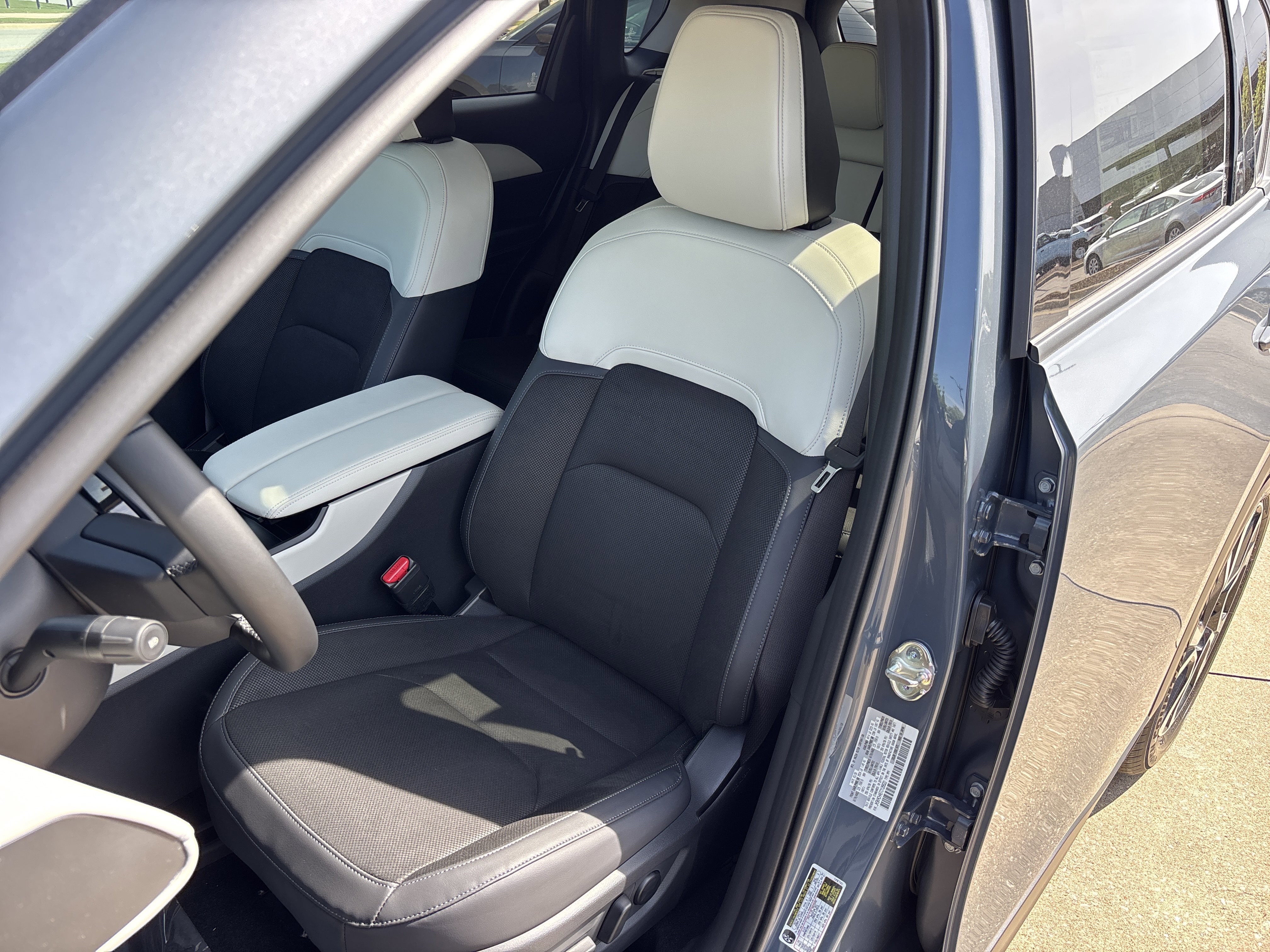 New 2026 MAZDA CX-5 Preferred AWD/4WD image 18