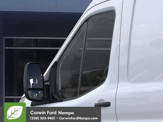 New 2025 Ford Transit 250 148 Medium Roof Extended AWD image 20