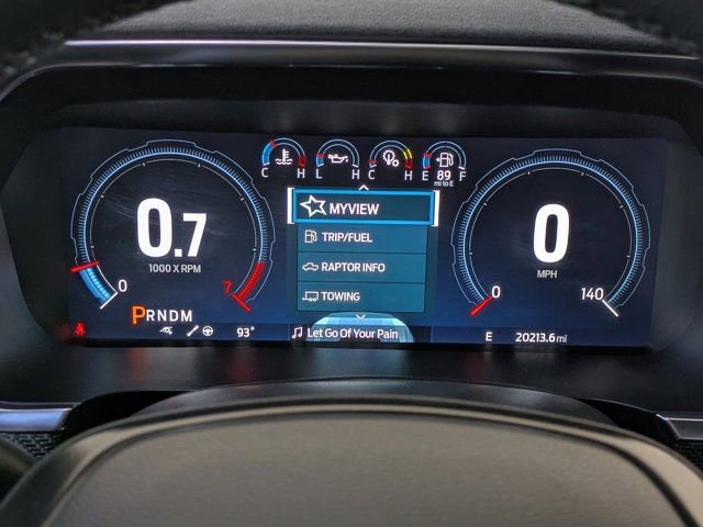 Used 2023 Ford F150 Raptor image 29