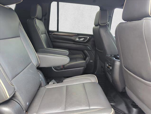Used 2023 Chevrolet Suburban Premier RWD image 22
