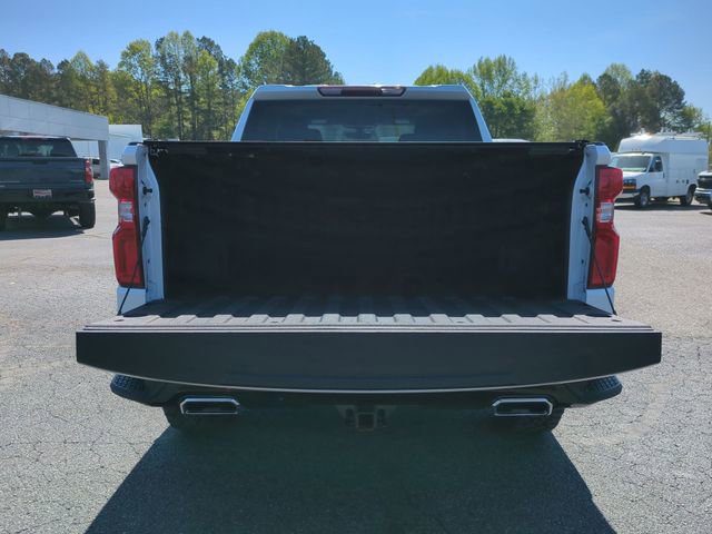 Used 2022 Chevrolet Silverado 1500 LT Trail Boss w/ Safety Package image 23