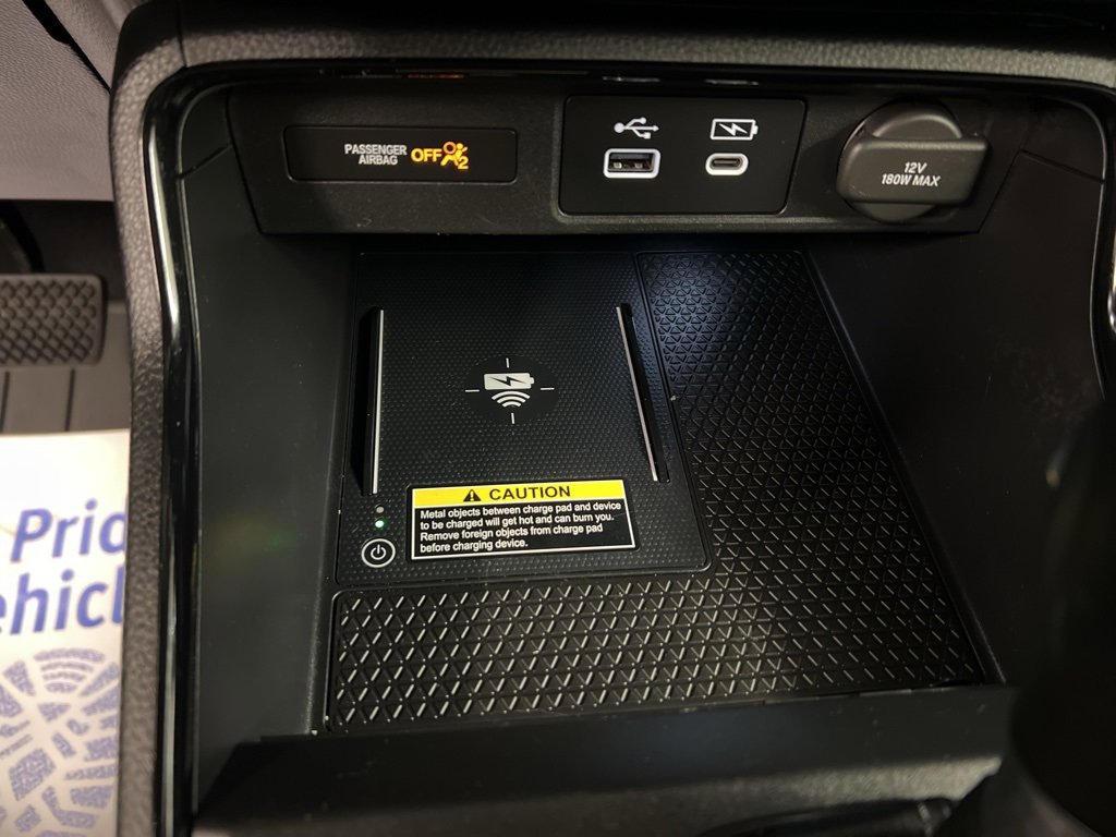 Used 2023 Honda CR-V EX-L image 15