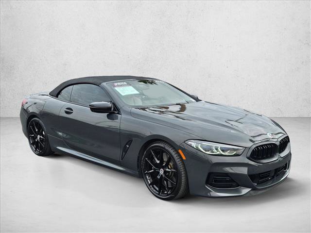 Certified 2023 BMW M850i xDrive M850i xDrive image 3