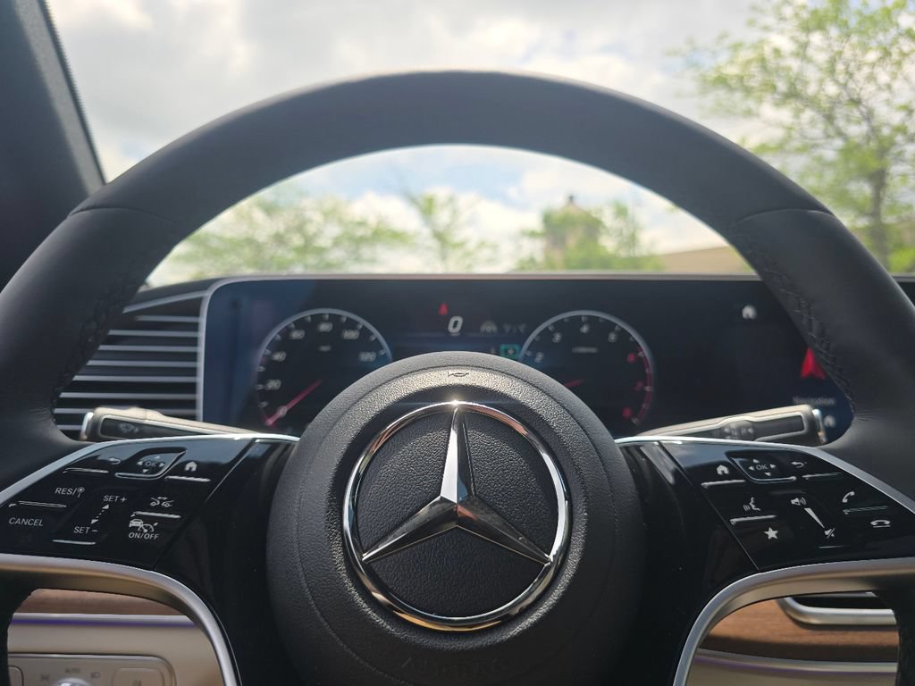 New 2026 Mercedes-Benz GLE 450 4MATIC Coupe image 30