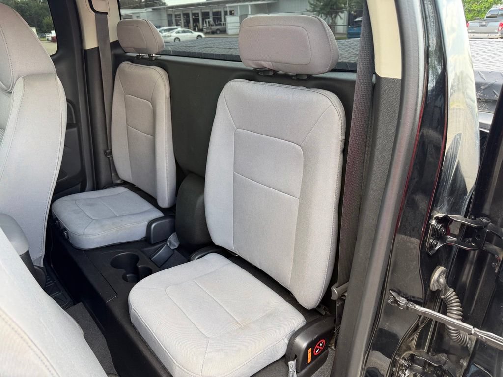 Used 2022 GMC Canyon Elevation Standard w/ Convenience Package AWD/4WD image 11