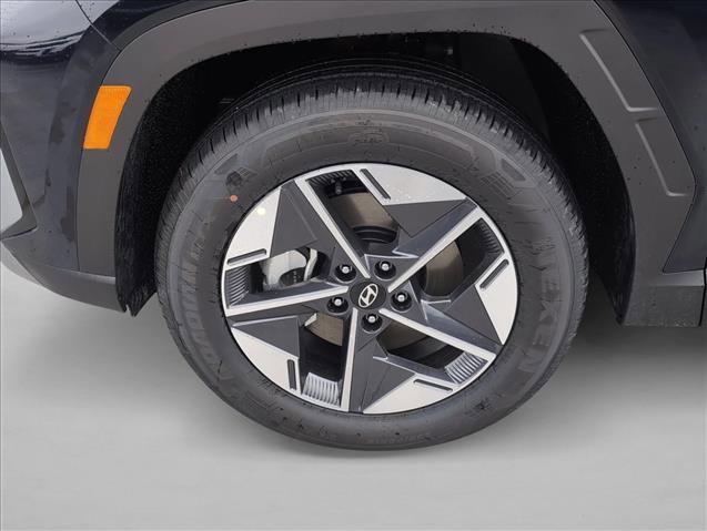 New 2026 Hyundai Tucson SEL image 10