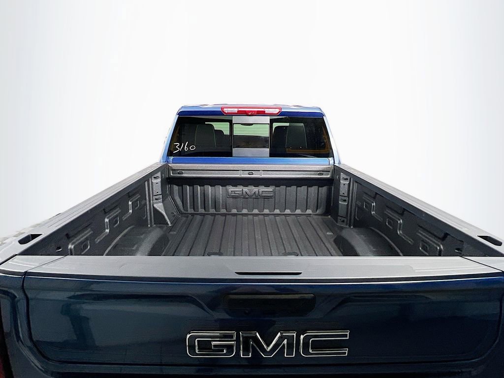 New 2026 GMC Sierra 3500 Denali Ultimate image 26
