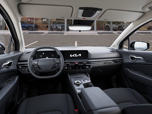New 2027 Kia Sportage S AWD/4WD image 15