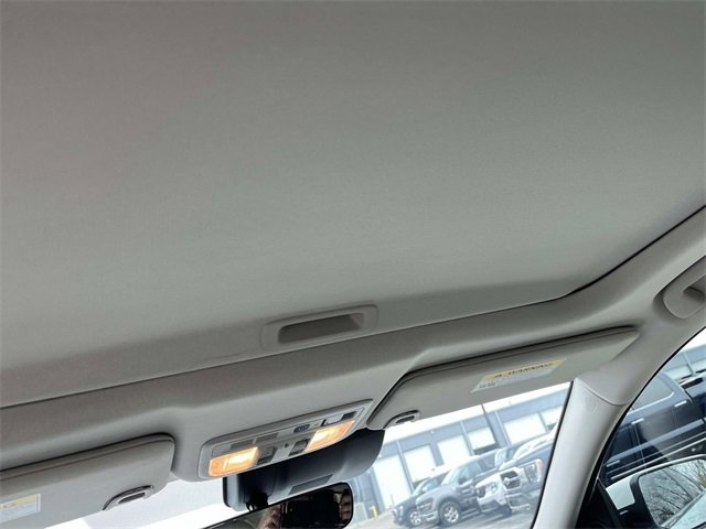 Used 2022 Honda Insight Touring image 12