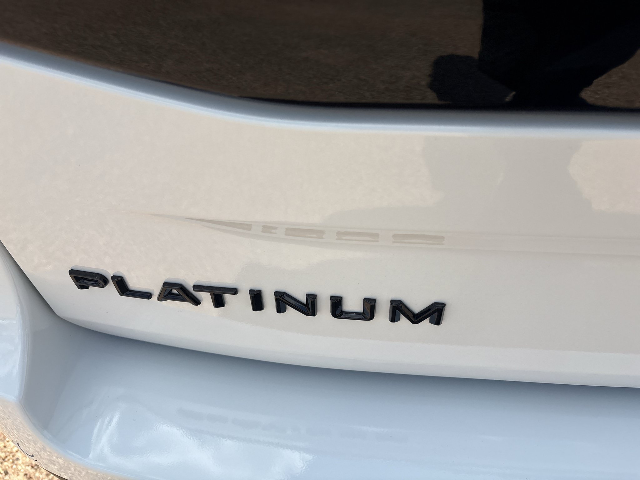 New 2027 Ford Expedition Platinum w/ Stealth Appearance Package AWD/4WD image 9