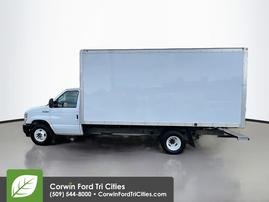 Certified 2024 Ford E-450 and Econoline 450 Super Duty image 6