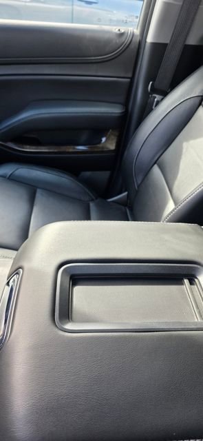 Used 2020 Chevrolet Tahoe LT image 25