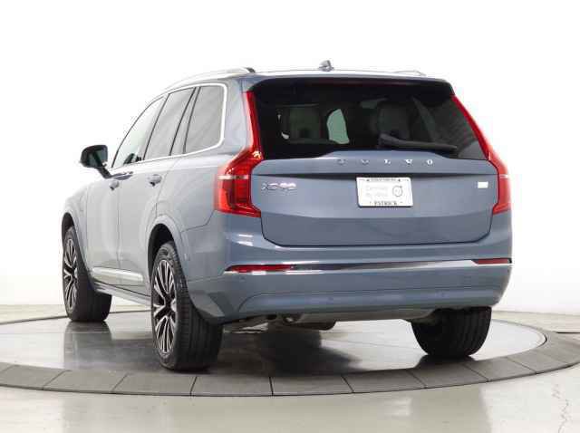 Certified 2023 Volvo XC90 T8 Plus image 6