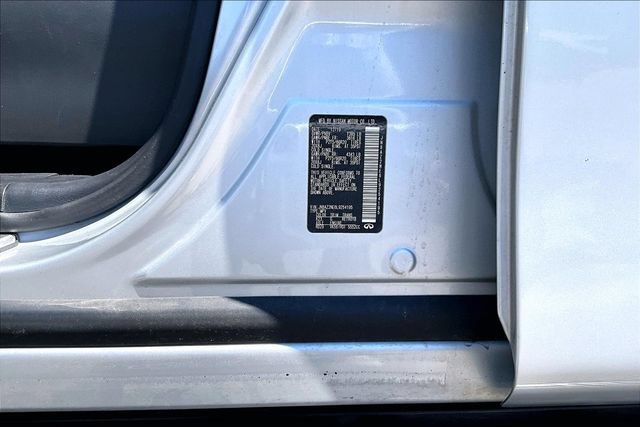 Used 2020 INFINITI QX80 Luxe w/ Proassist Package AWD/4WD image 18