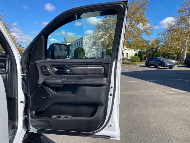 Used 2024 RAM 1500 TRX image 30