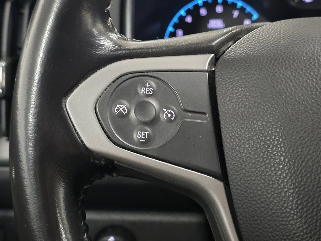 Used 2019 Chevrolet Colorado LT w/ LT Convenience Package image 31