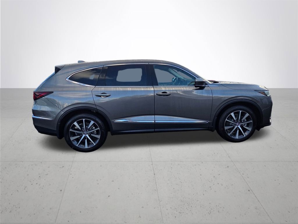 New 2026 Acura MDX SH-AWD w/ Technology Package image 5