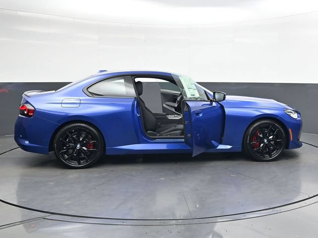 New 2026 BMW 230i xDrive Coupe w/ Premium Package AWD/4WD image 36