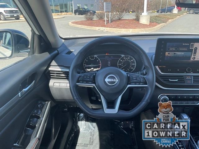 Used 2024 Nissan Altima 2.5 SR w/ SR Premium Package image 16