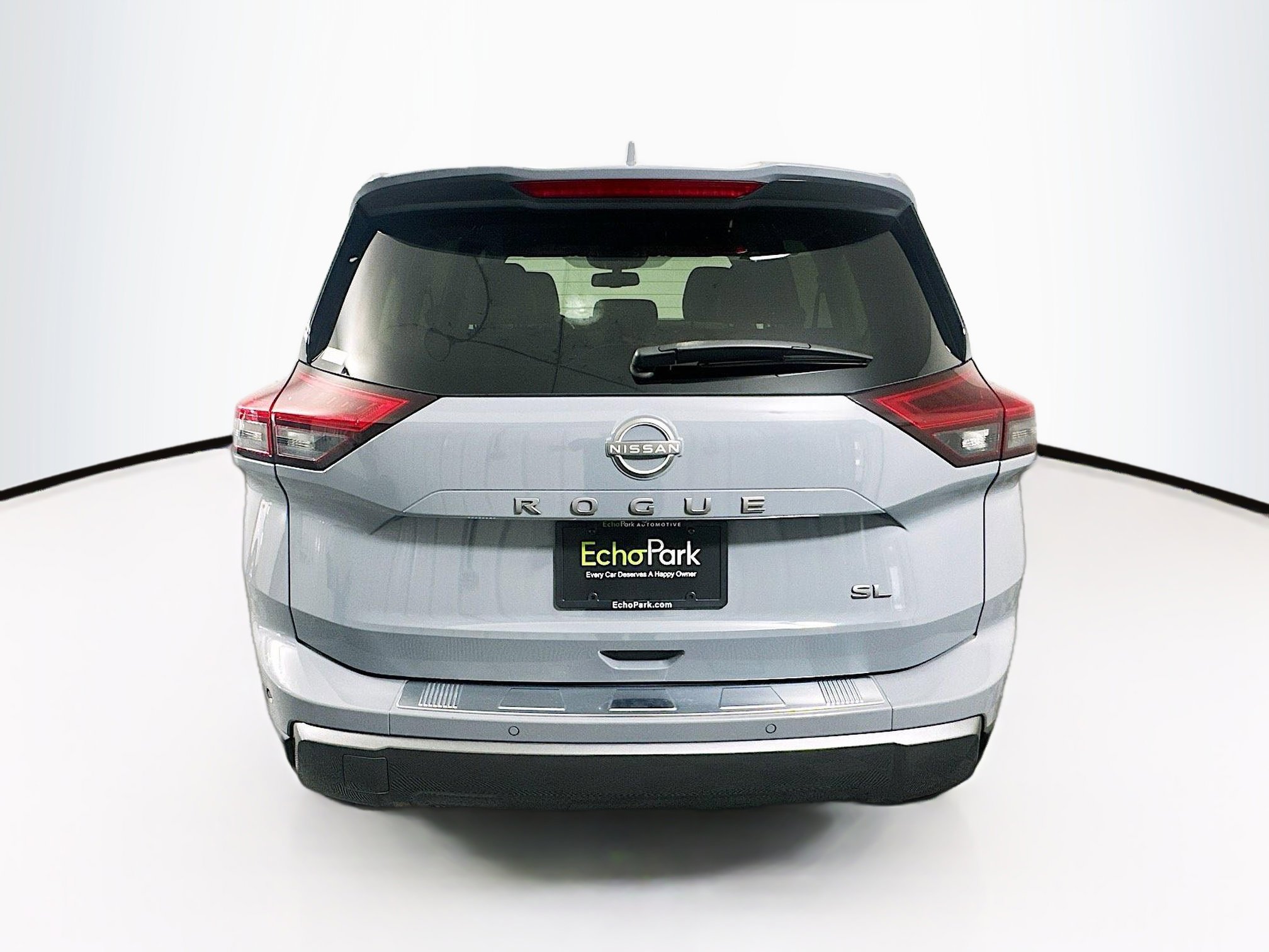 Used 2024 Nissan Rogue SL image 7