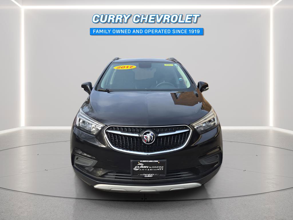 Used 2017 Buick Encore Preferred image 4