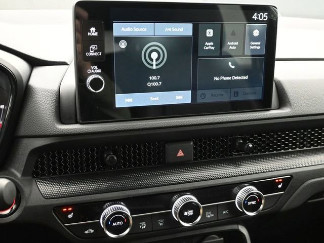 New 2026 Honda CR-V Sport-L image 31