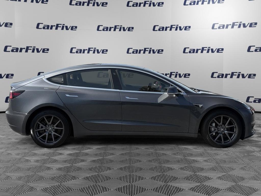 Used 2020 Tesla Model 3 Long Range AWD/4WD image 7