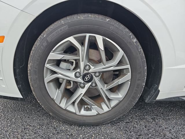 Used 2023 Hyundai Sonata SEL image 31