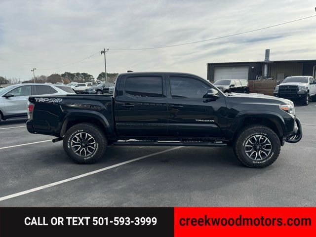 Used 2020 Toyota Tacoma 4x4 Double Cab image 15